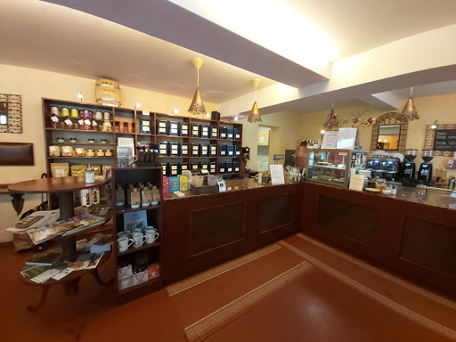 Königsmanns Kaffeerösterei - Thumbnail