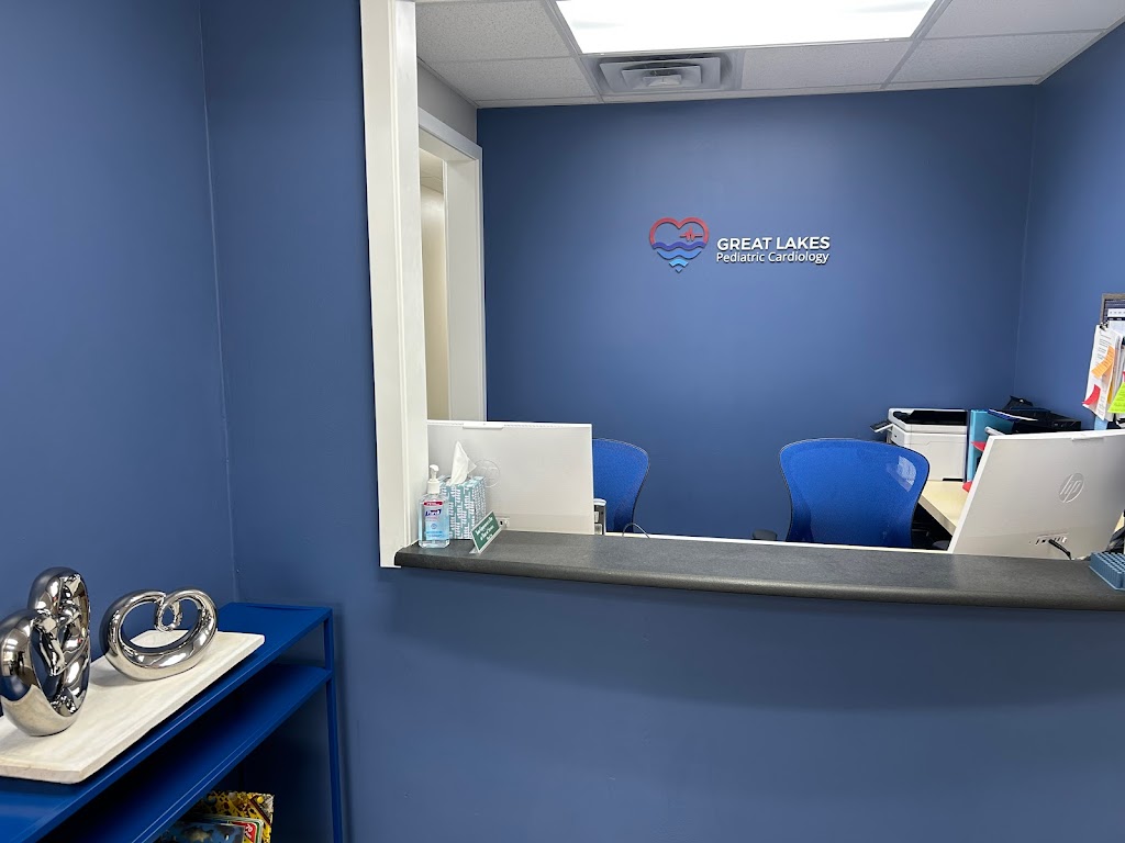 Great Lakes Pediatric Cardiology