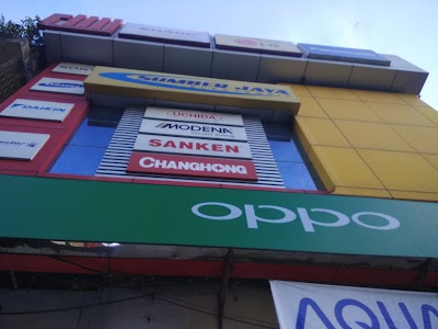 electronics-store