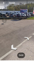 Photo n°15 de Auto 76 à Moulineaux (Concessionnaire automobile)