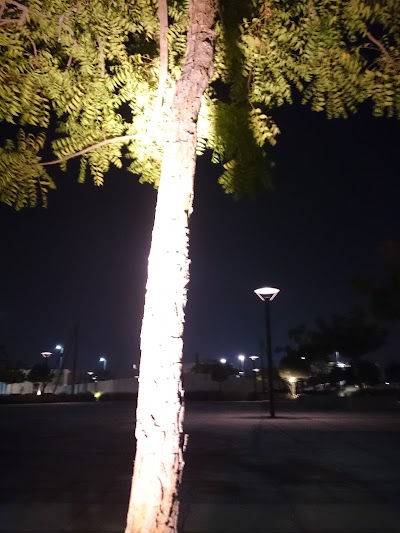 Photos of Khalifa City Park (SE-24)