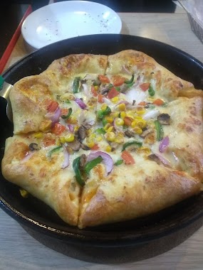 Pizza Hut, Author: Kartik Soni