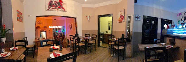 Tapas Locas