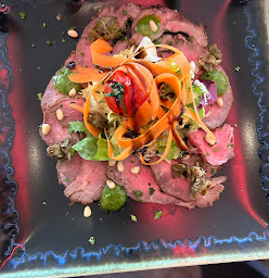 Photo n°31 de La Batisse - Crémieu à Crémieu (Restaurant)