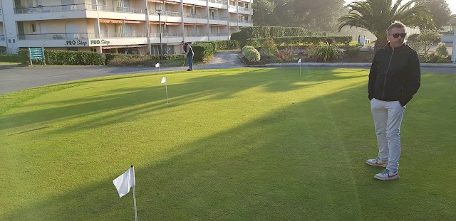 Golf de Chiberta