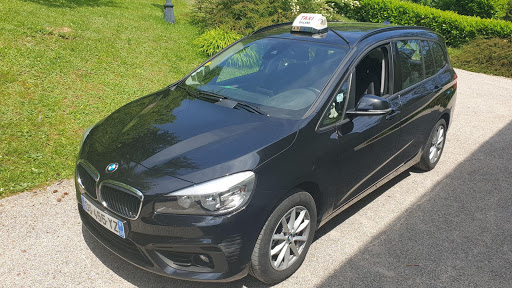 Taxi Des Plaines