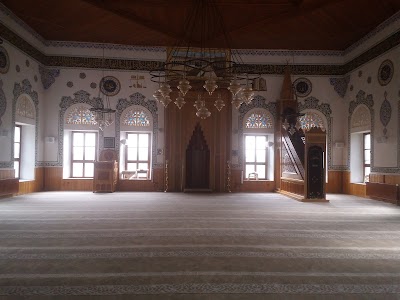 Photos of Prophet Akşemsettin Park