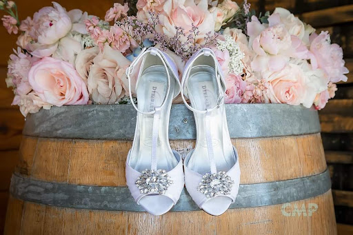 Ollie Marie's Floral Design - Thumbnail