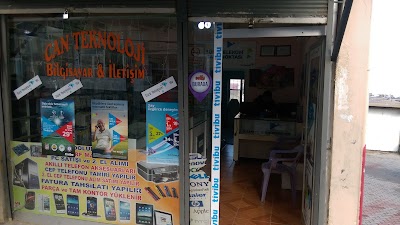 Photos of Can Teknoloji