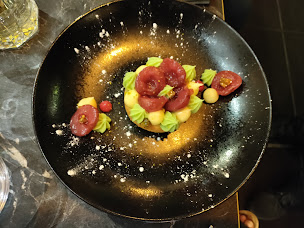 Photo n°12 de Restaurant L'inspiration à Le Havre (Restaurant français)