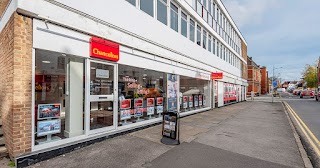 Chancellors - Swindon Estate Agents