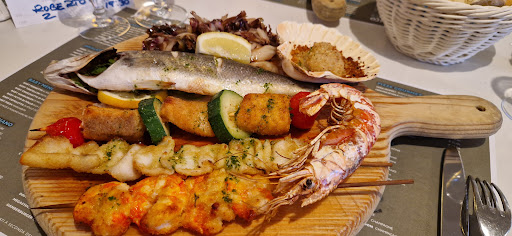 Marebianco Osteria Pizzeria - Thumbnail
