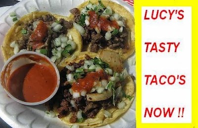 Photos of Party Time Taco (office only)