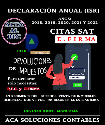 Aca Soluciones Contables - Thumbnail