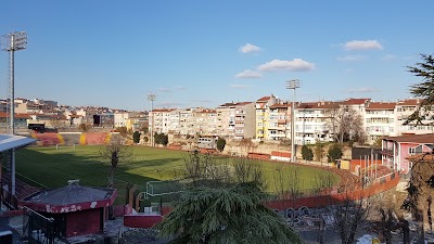 Photos of Karag&uuml;mr&uuml;k Fitness club