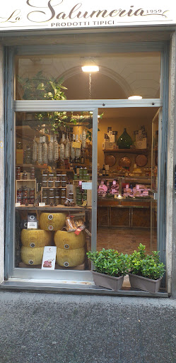 Là Salumeria 1959