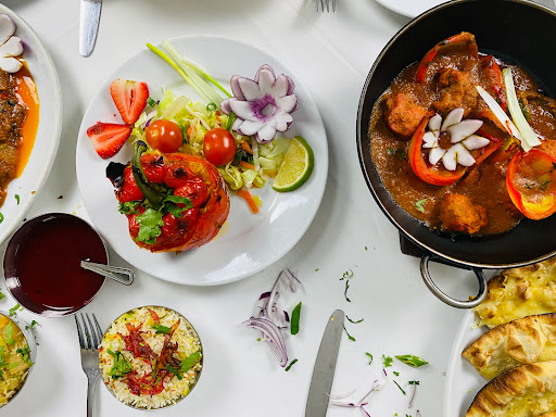 Mango Tree Restaurant Gallery - United Kingdom