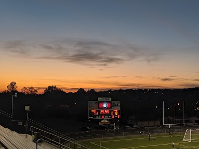 Burke-Toney Stadium