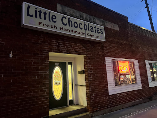 Little Chocolates