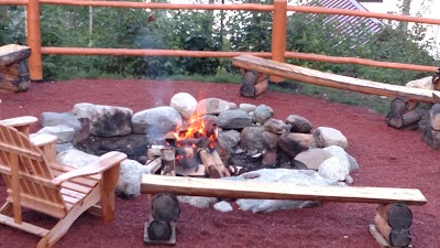 Photos of Tea Pond Lodge & Cabins