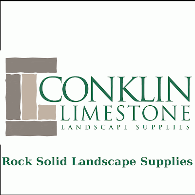 Conklin Limestone