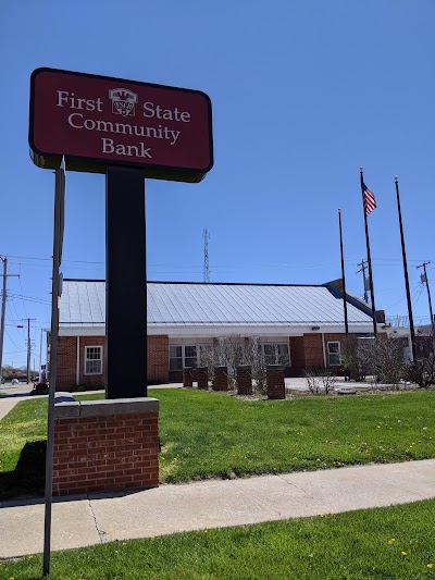 First State Community Bank