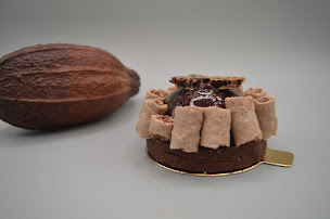 Photo n°23 de Pâtisserie Bagiau à Cholet (Pâtisserie)