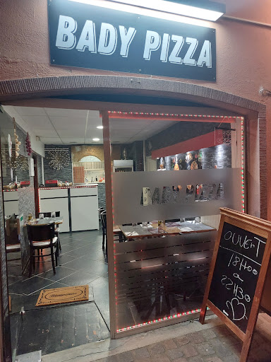 Photo 8 - O'Delice (Pizz Burgs)