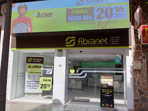 FIBRANET Alcantarilla - Thumbnail