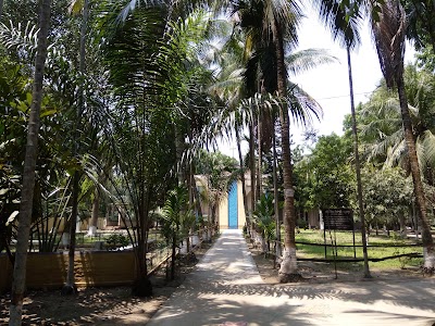 Photos of Saint Rita's Catholic Church