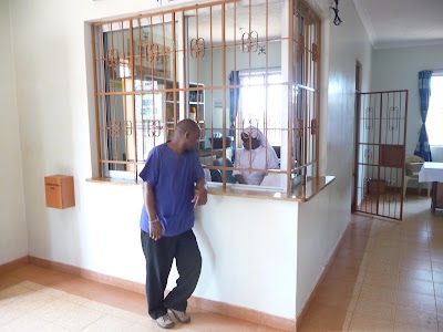 lodging