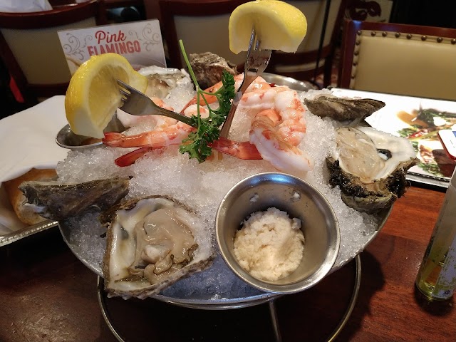 Pappadeaux Seafood Kitchen