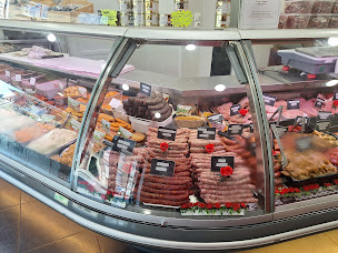 Photo n°2 de Mazet Laurent à Bretteville-sur-Laize (Boucherie)