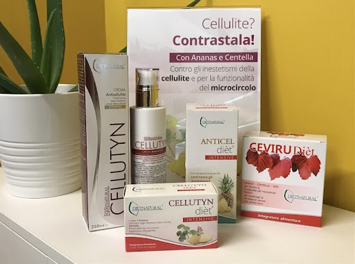 Dietnatural Seveso Clinica del Dimagrimento - Thumbnail