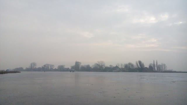 holyboot