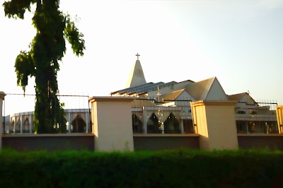 Photos of Cathedral of Saint Paul