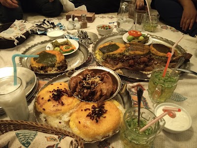 Photos of Haft Khan Restaurant