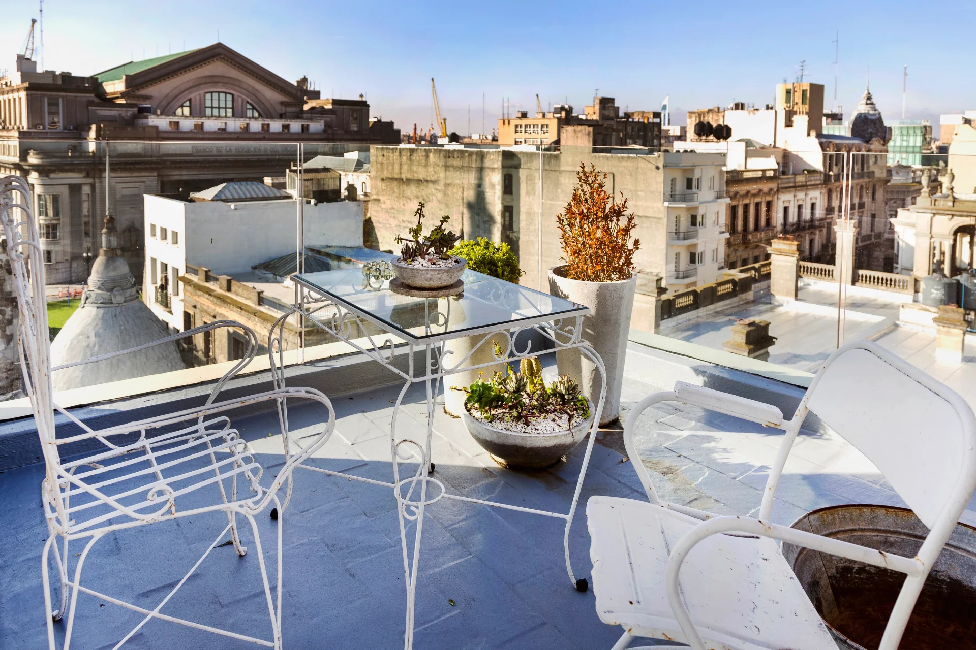 Alma Historica Boutique Hotel