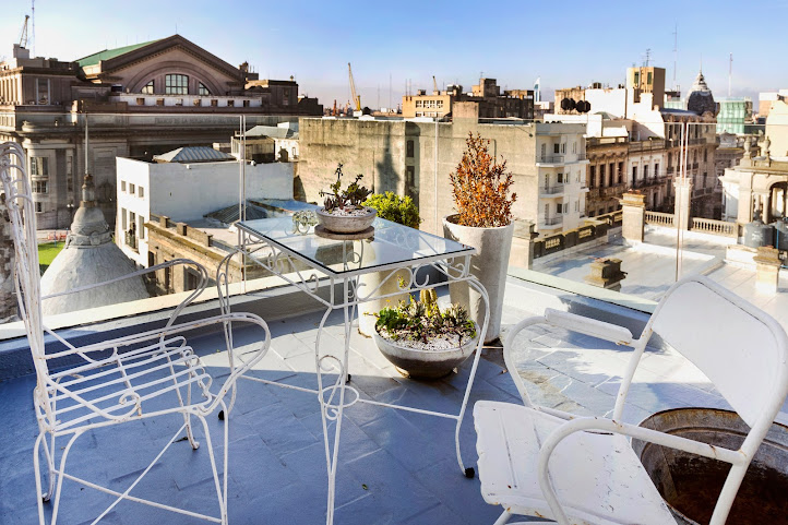 Alma Historica Boutique Hotel by null