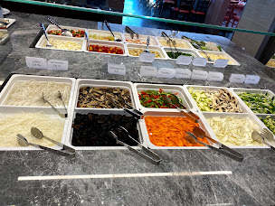 Photo n°20 de La Mulan à Bessines (Restaurant)