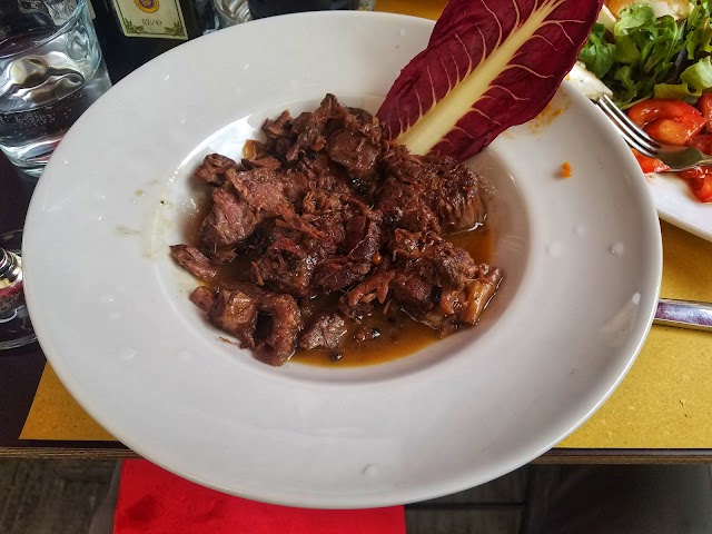 Auditore Ristorante