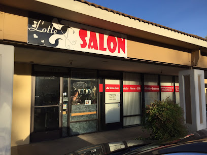 Lotte Salon