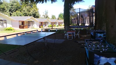 Photos of Caba&ntilde;as Mi Familia
