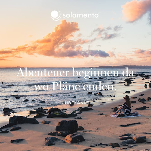 solamento Reiseagentur Heike Bühlmeyer Gallery - Germany