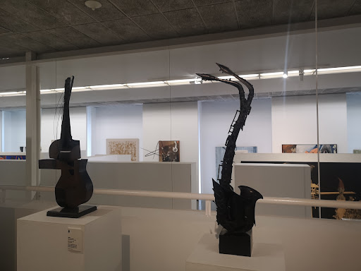 Fran Daurel Museum - Thumbnail