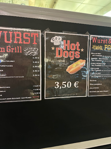 Wurstbude Wedel - Thumbnail