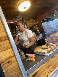 Photo n°4 de La Casa de pizza truck à Béziers (Pizzas à emporter)