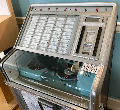 Wayne County Museum - Thumbnail