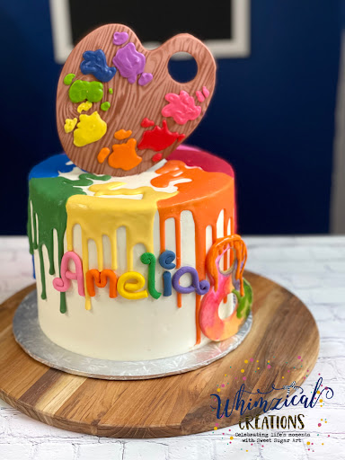 Whimzical Creations - Thumbnail