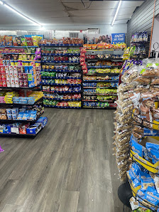 First Stop Market 17315 Homestead Ave, Miami, FL 33157